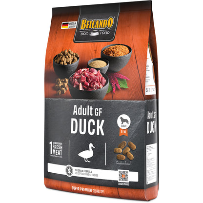 Belcando Adult GF Duck