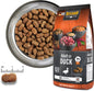 KAMPANJA Belcando Adult GF Duck 12,5kg