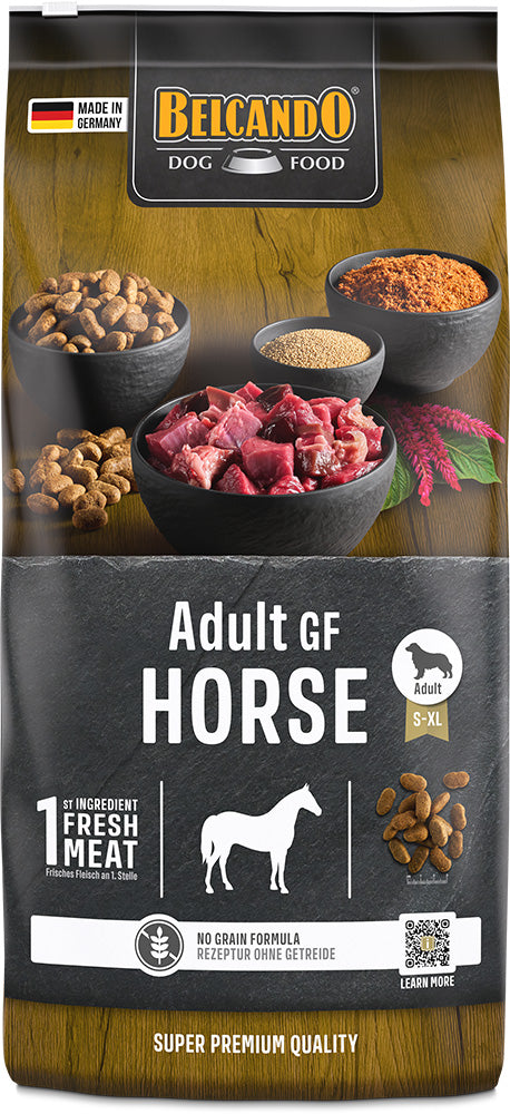 Belcando Adult GF Horse
