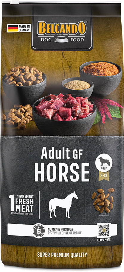Belcando Adult GF Horse