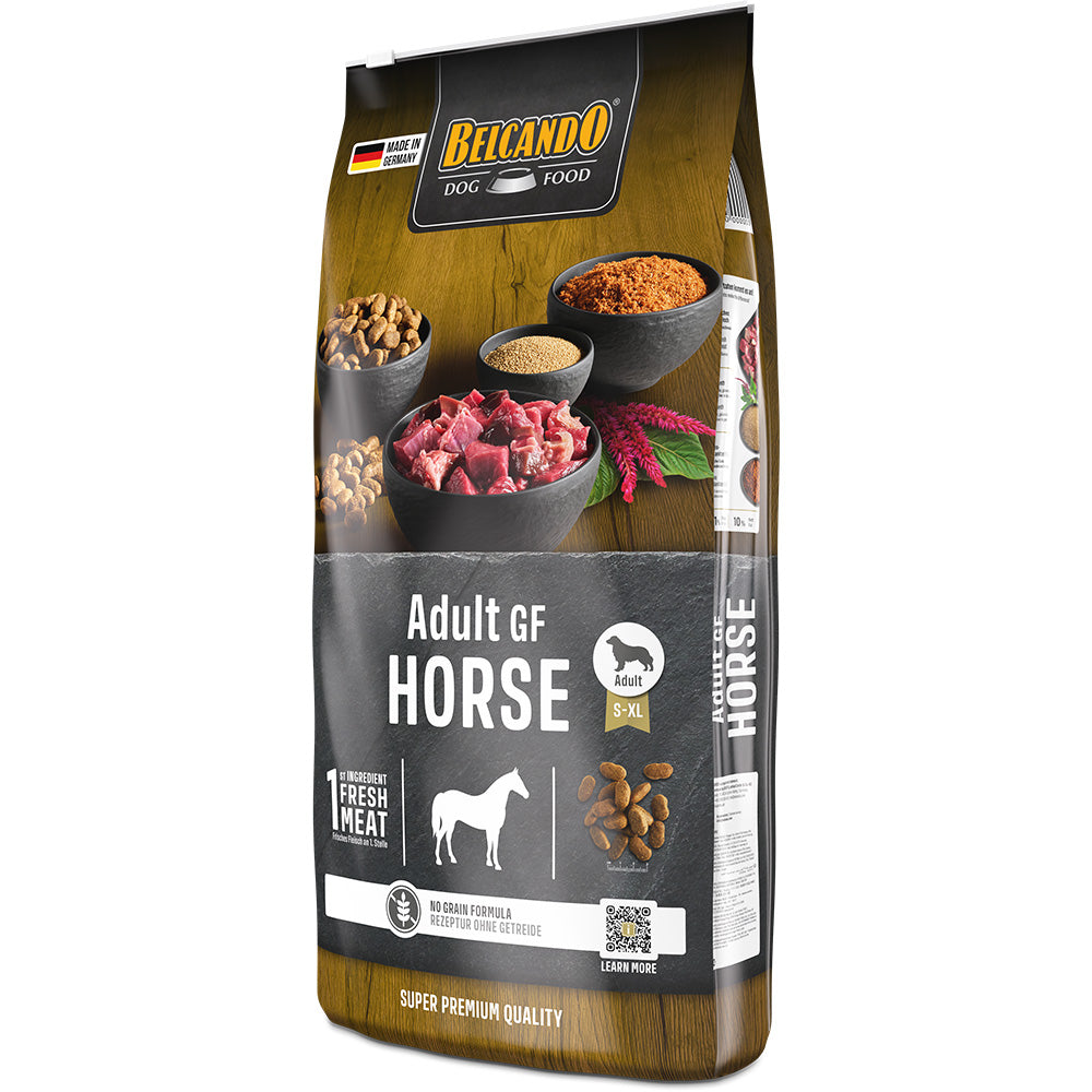 Belcando Adult GF Horse