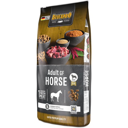 Belcando Adult GF Horse