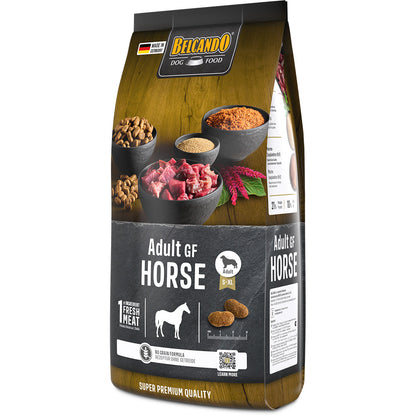 Belcando Adult GF Horse