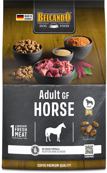 Belcando Adult GF Horse