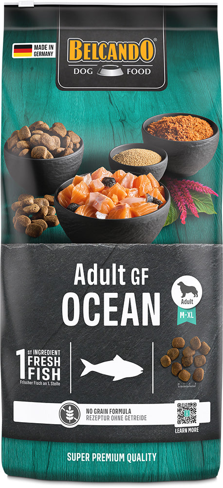 Belcando Adult GF Ocean