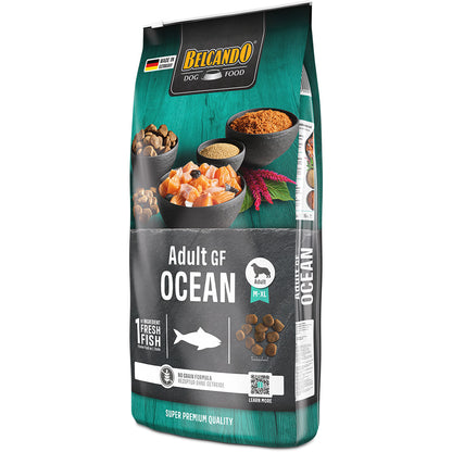 Belcando Adult GF Ocean