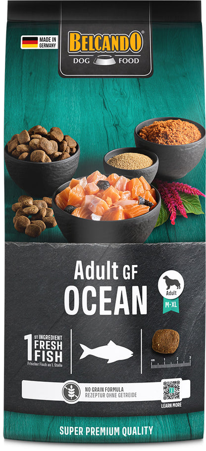 Belcando Adult GF Ocean