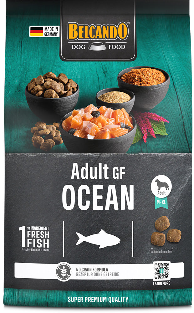 Belcando Adult GF Ocean