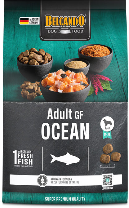 Belcando Adult GF Ocean