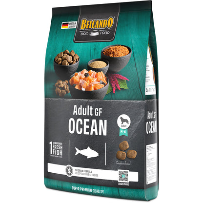 Belcando Adult GF Ocean