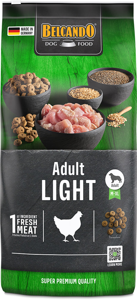 Belcando Adult Light