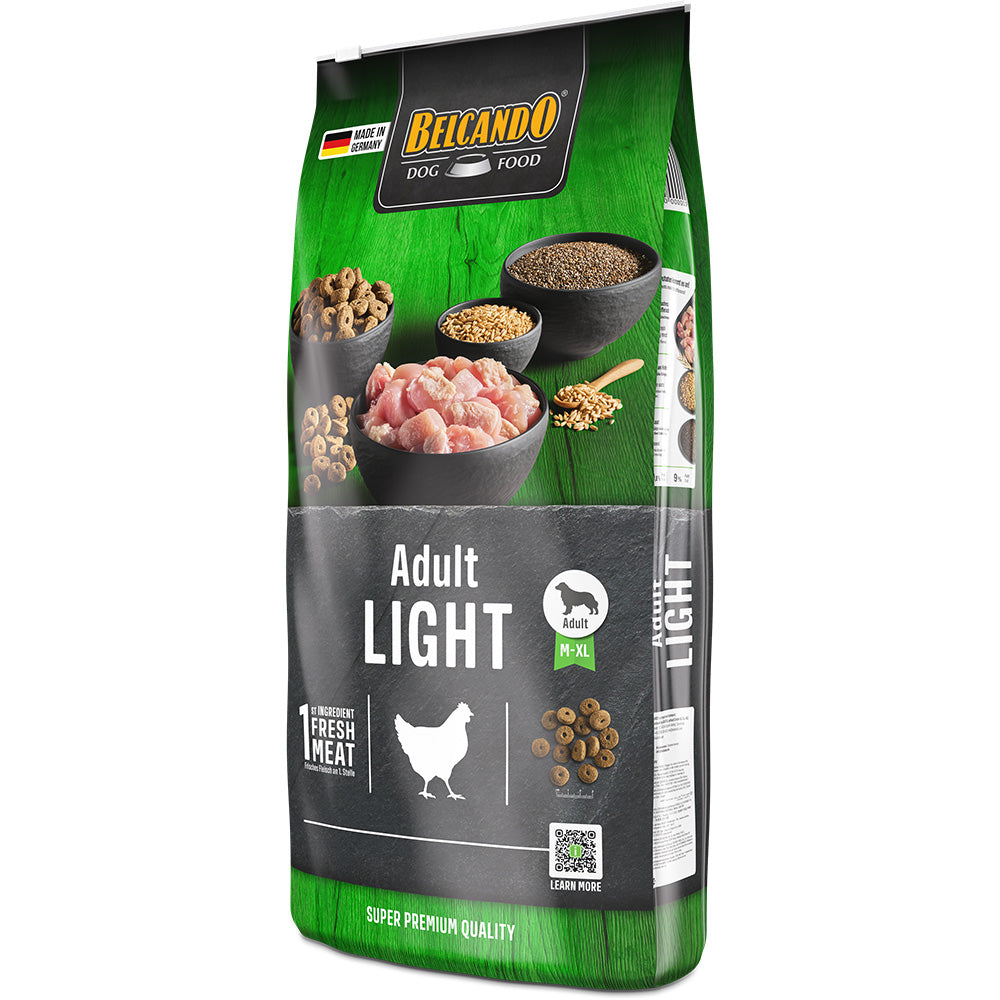 Belcando Adult Light