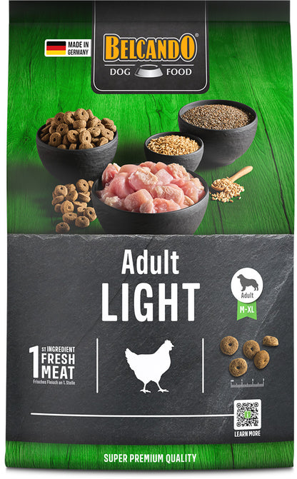 Belcando Adult Light