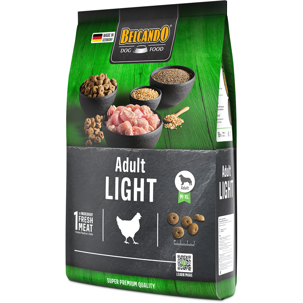 Belcando Adult Light
