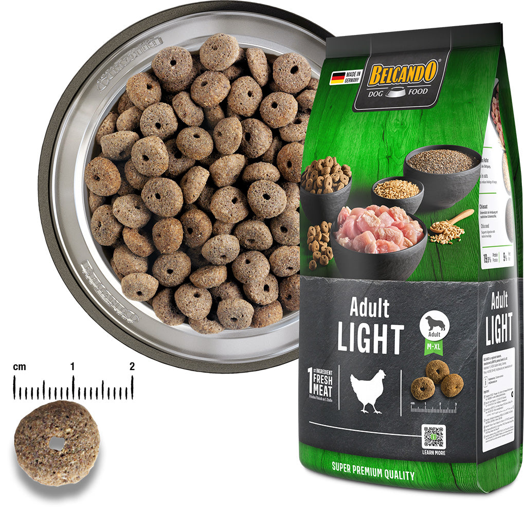 Belcando Adult Light