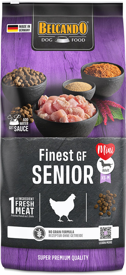 Belcando Finest GF Senior