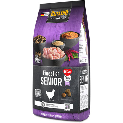 Belcando Finest GF Senior