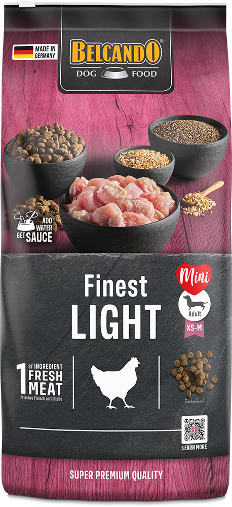 Belcando Finest Light