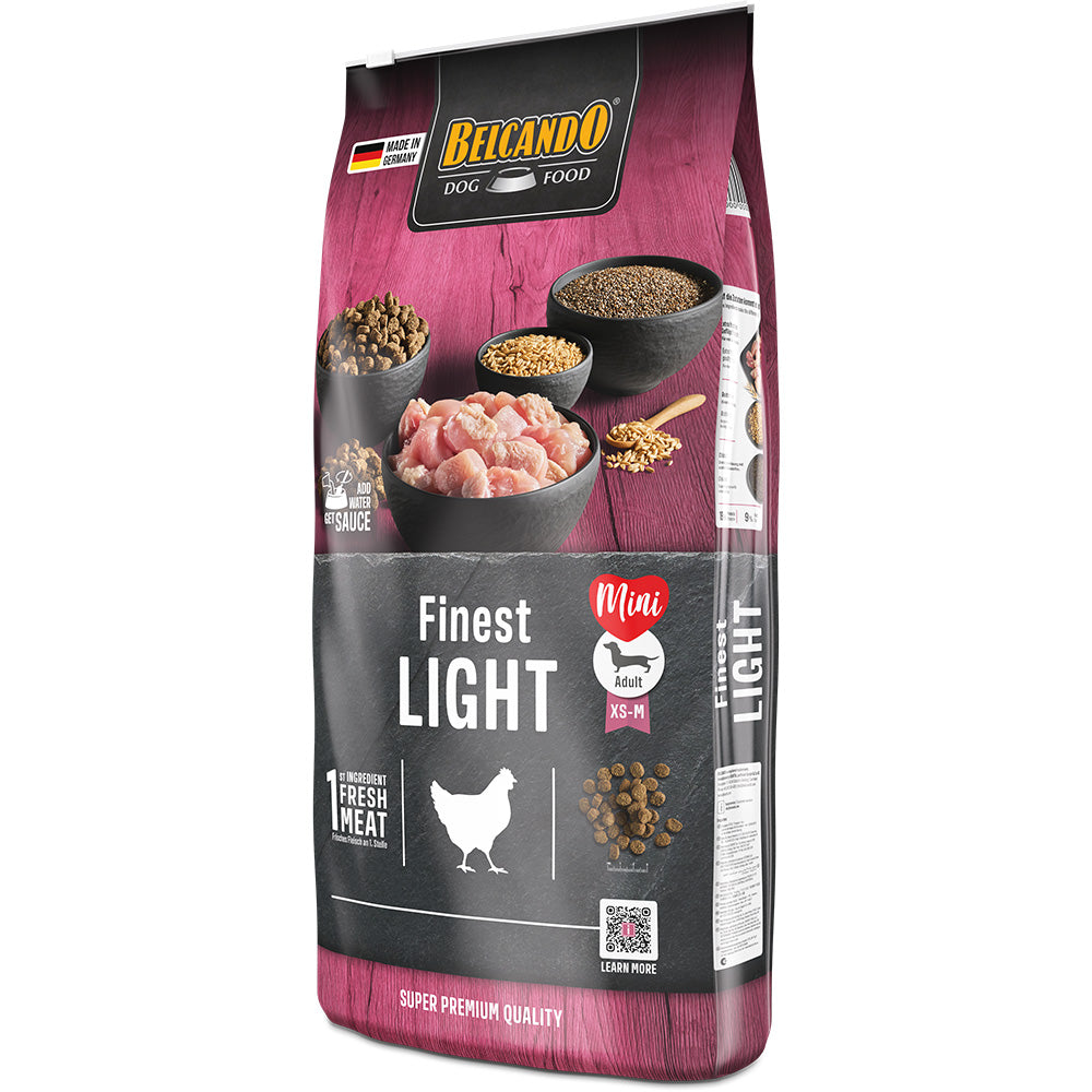 Belcando Finest Light