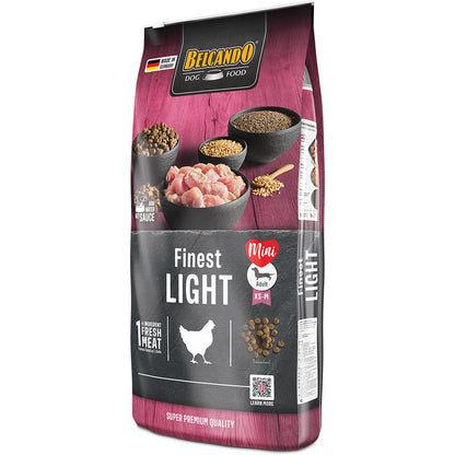 Belcando Finest Light