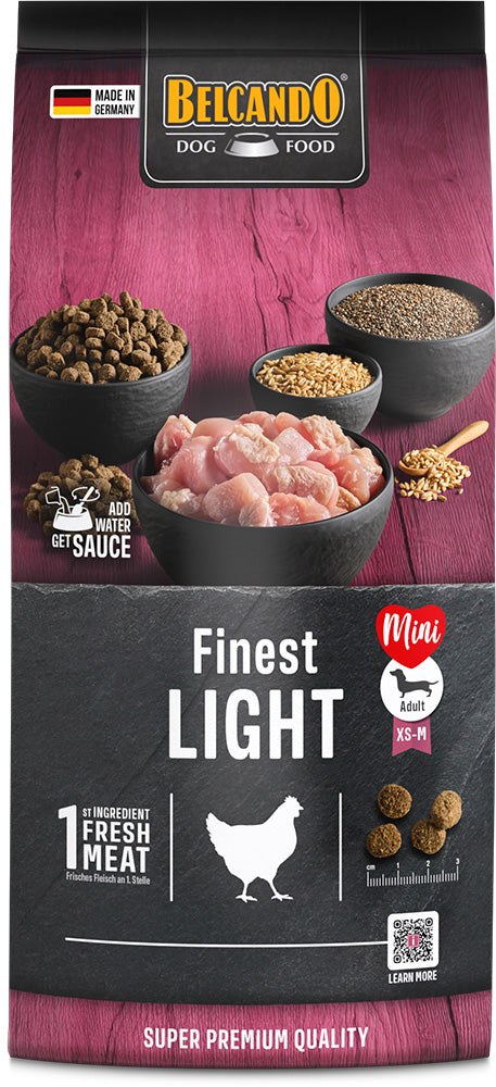Belcando Finest Light