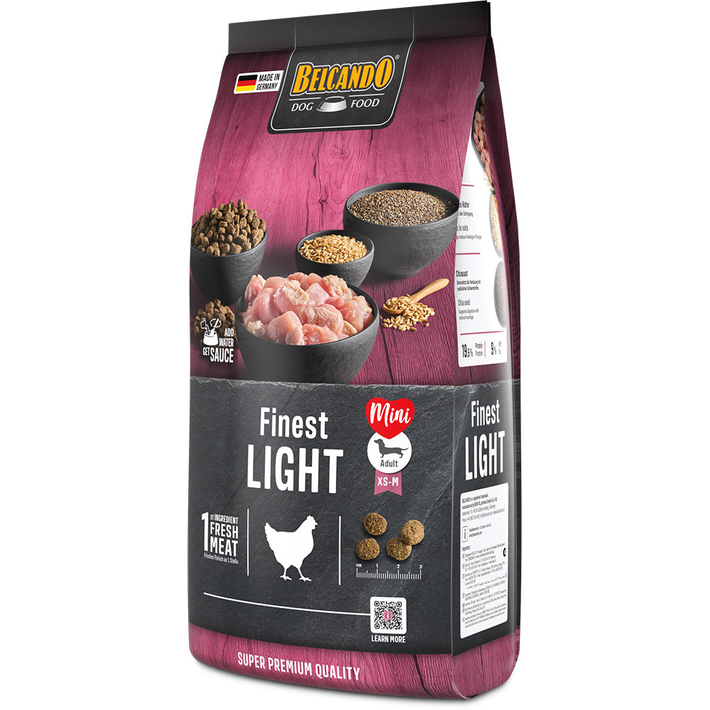 Belcando Finest Light