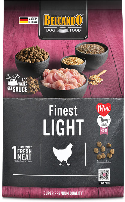 Belcando Finest Light