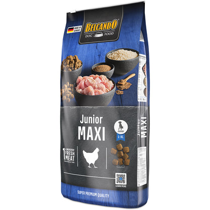 Belcando Junior Maxi