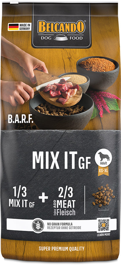 Belcando Mix It