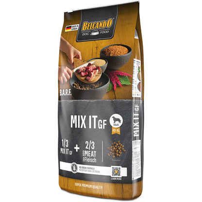 Belcando Mix It