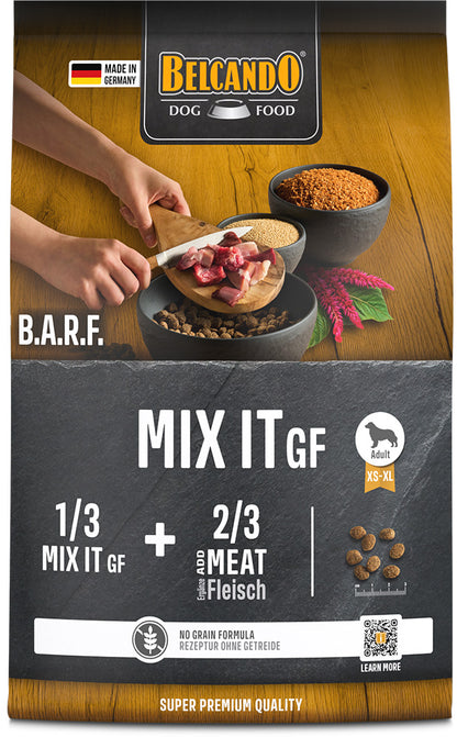 Belcando Mix It