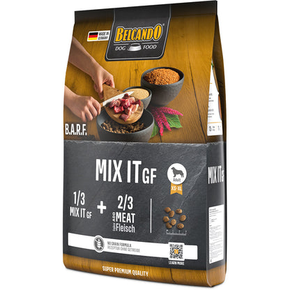 Belcando Mix It