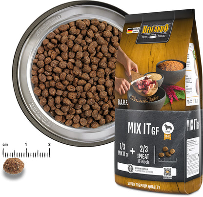 Belcando Mix It