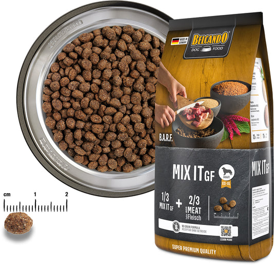Belcando Mix It