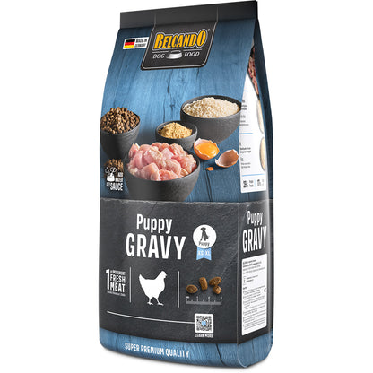 Belcando Puppy Gravy