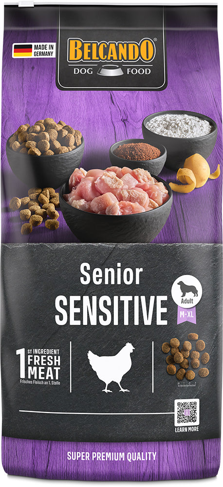 Belcando Senior Sensitive