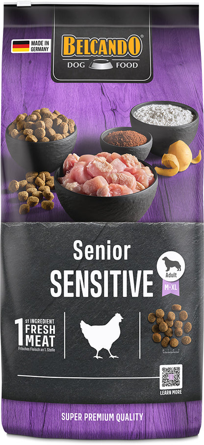 Belcando Senior Sensitive