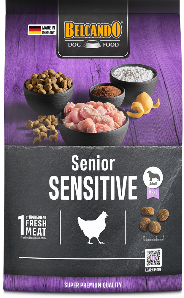 Belcando Senior Sensitive