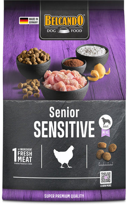 Belcando Senior Sensitive