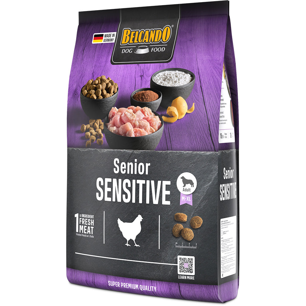 Belcando Senior Sensitive