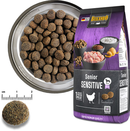 Belcando Senior Sensitive