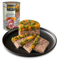 Belcando Holistic LAMB 400g/ 6kpl levy