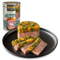 Belcando Holistic TURKEY 400g/ 6kpl levy