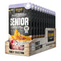 Belcando Senior 125g /LAATIKKO 12kpl