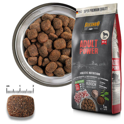 Belcando Adult Power 12,5kg