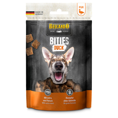 Belcando Snacks Stripes DUCK 70g