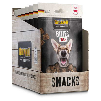 Belcando Snacks Bities BEEF 90g