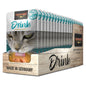 Leonardo Drink Atlantic Cod 40g, 20kpl/laatikko
