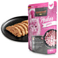 Leonardo Pure Chicken 85g, 16kpl/laatikko