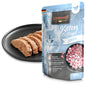 Leonardo Kitten Poultry 85g, 16kpl/laatikko